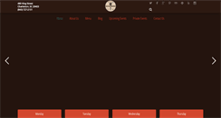 Desktop Screenshot of charlestonbeerworks.com