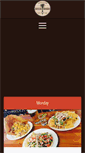 Mobile Screenshot of charlestonbeerworks.com